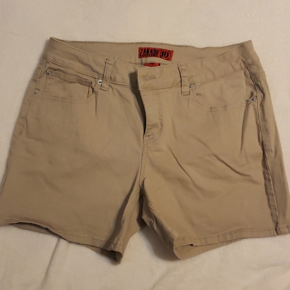 Zanadi Pants - Zanadi shorts